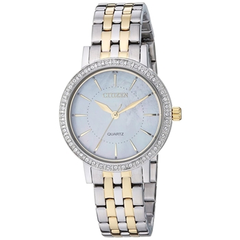 ساعت مچی سیتیزن EL3044-89D